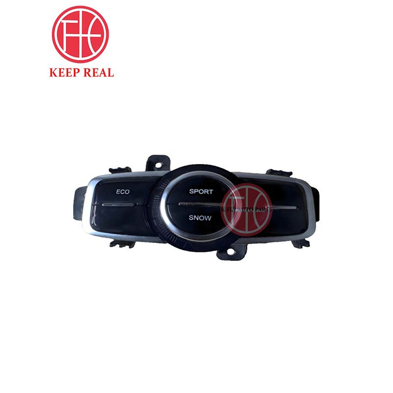 Changan CS95 Changan Auto Parts Mode Switch Mode Knob Key Assembly Original